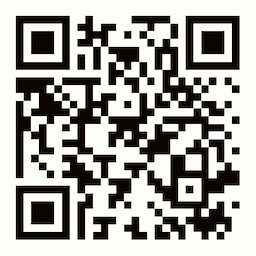 QR code linking to Velocity on the App Store